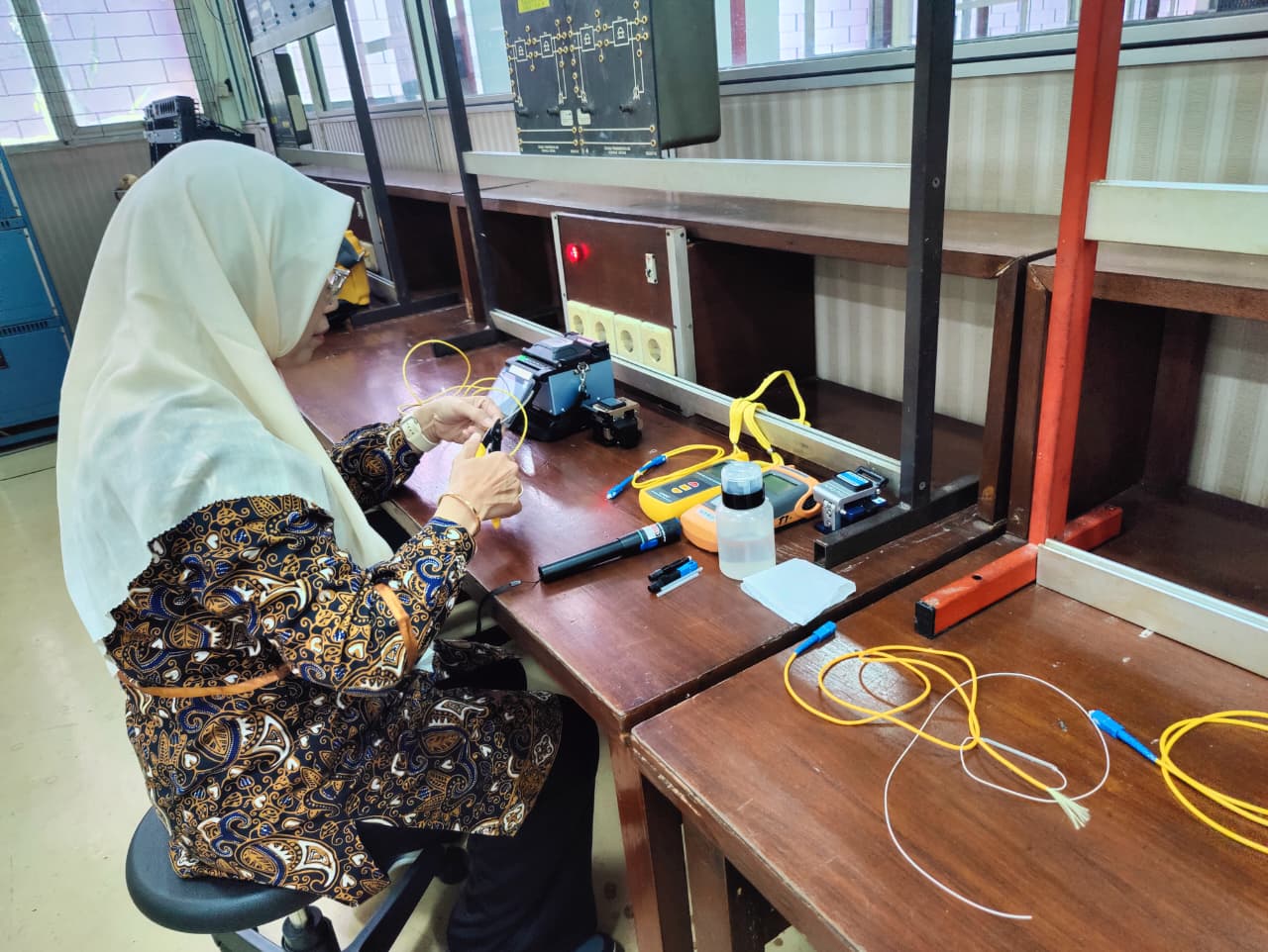 Sertifikasi Berbasis Kompetensi