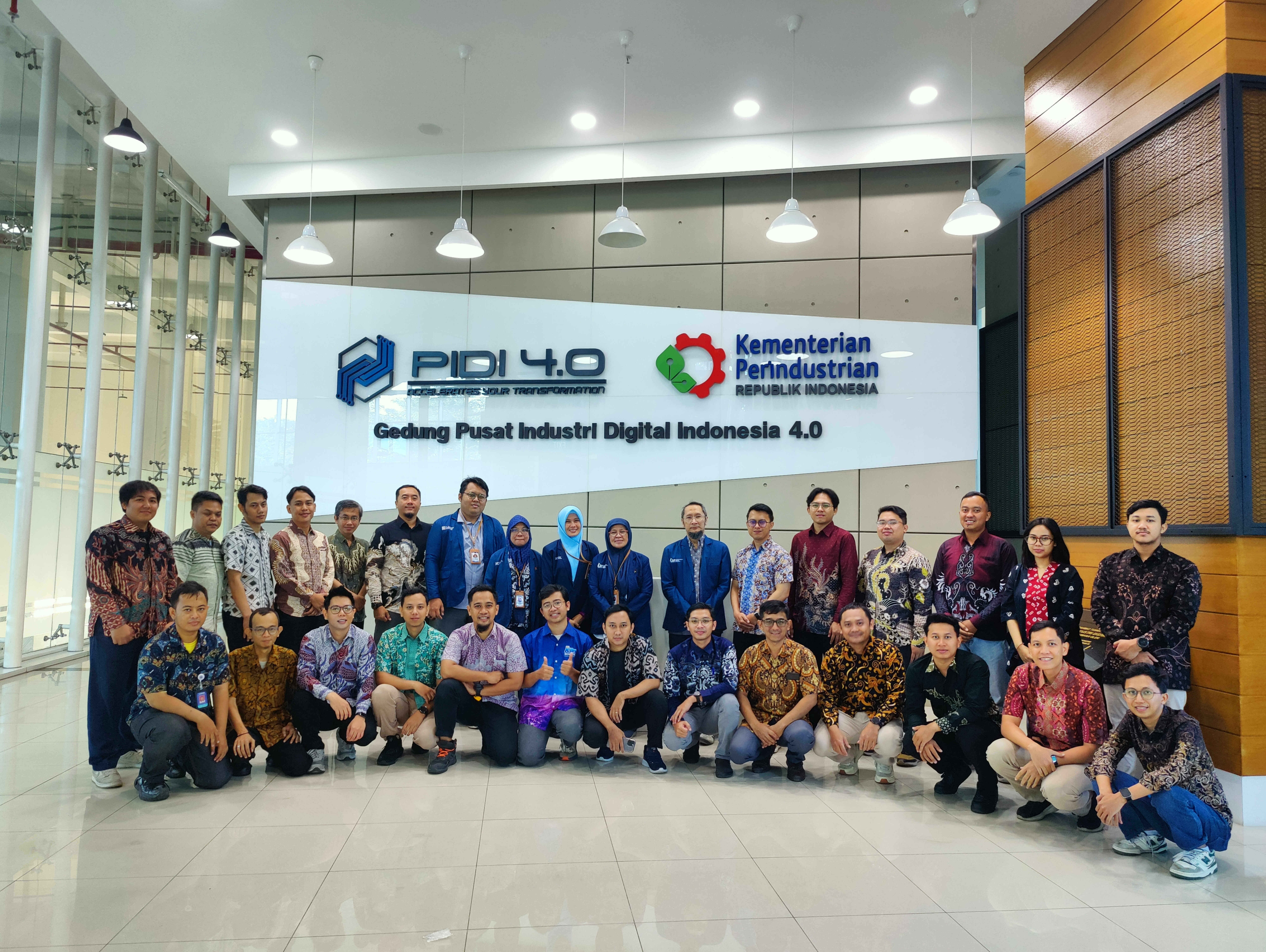 🎓 Sertifikasi Berbasis Kompetensi – Rekayasa Perangkat Internet of Things (IoT)