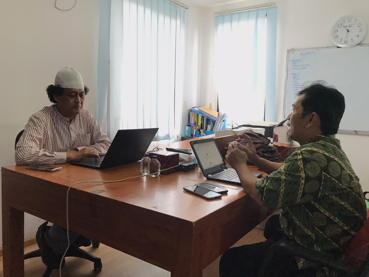 Sertifikasi Berbasis Kompetensi – ICT Project Manager