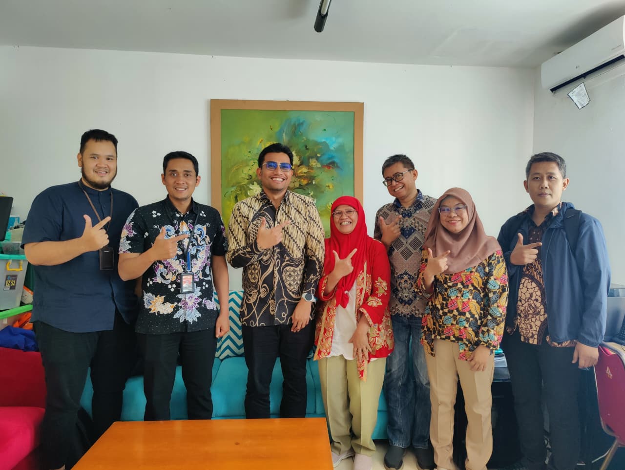 Asesmen Sertifikasi Jarak Jauh & Penggunaan Nirkertas oleh BNSP