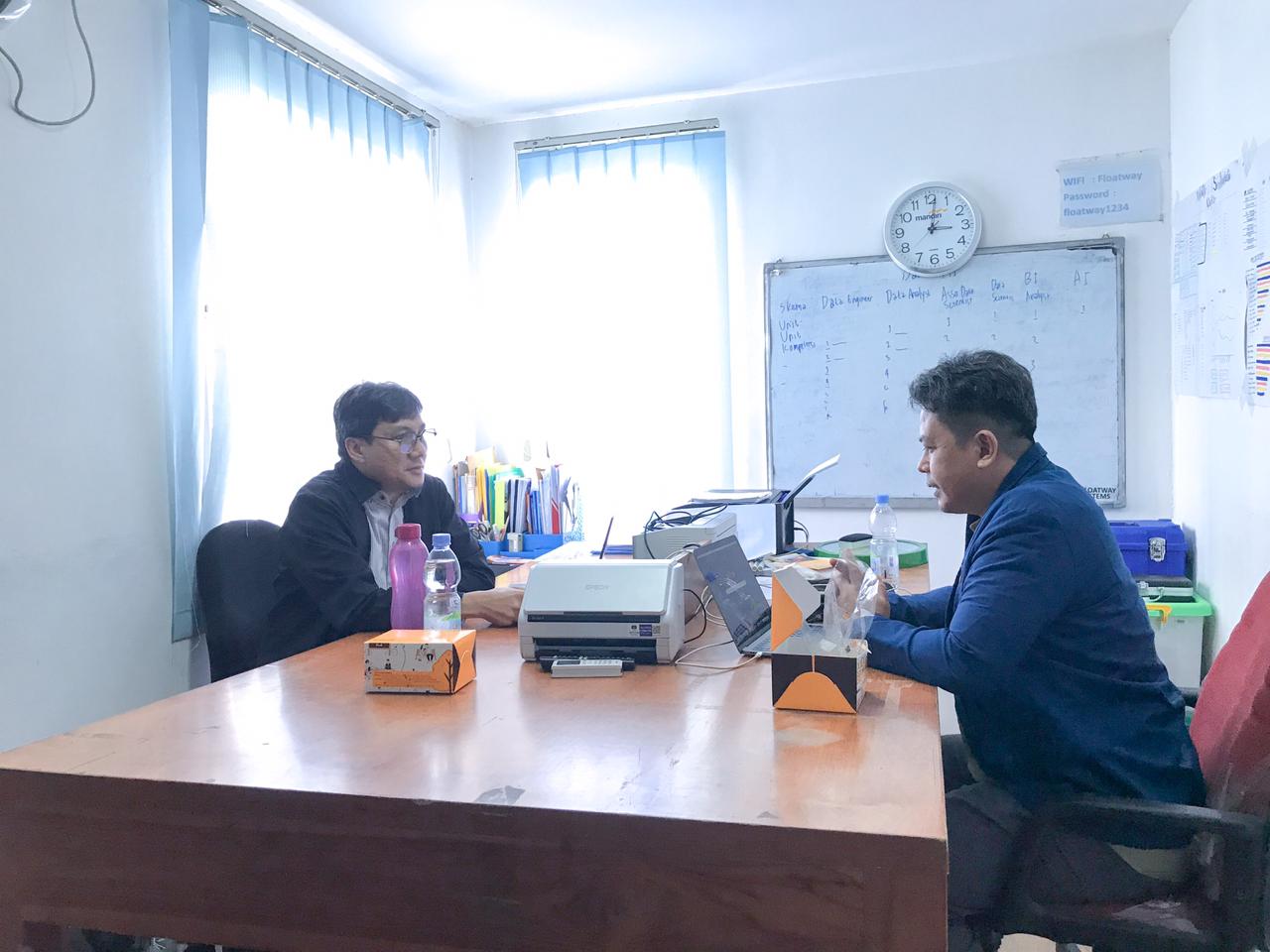 Sertifikasi Berbasis Kompetensi – ICT PM