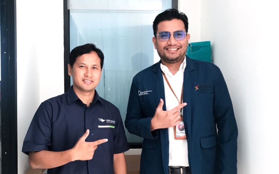 Sertifikasi Berbasis Kompetensi ICT Project Manager 📋💻