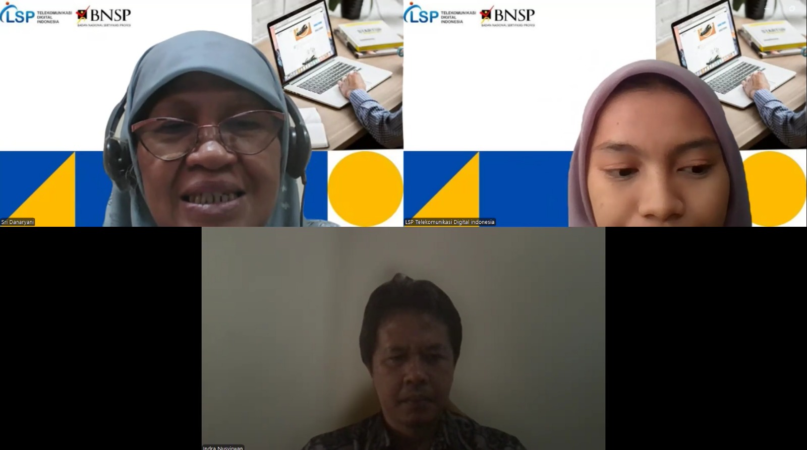 Uji Coba Asesmen Jarak Jauh (AJJ) - Perekayasaan Aplikasi Internet of Things (IoT)