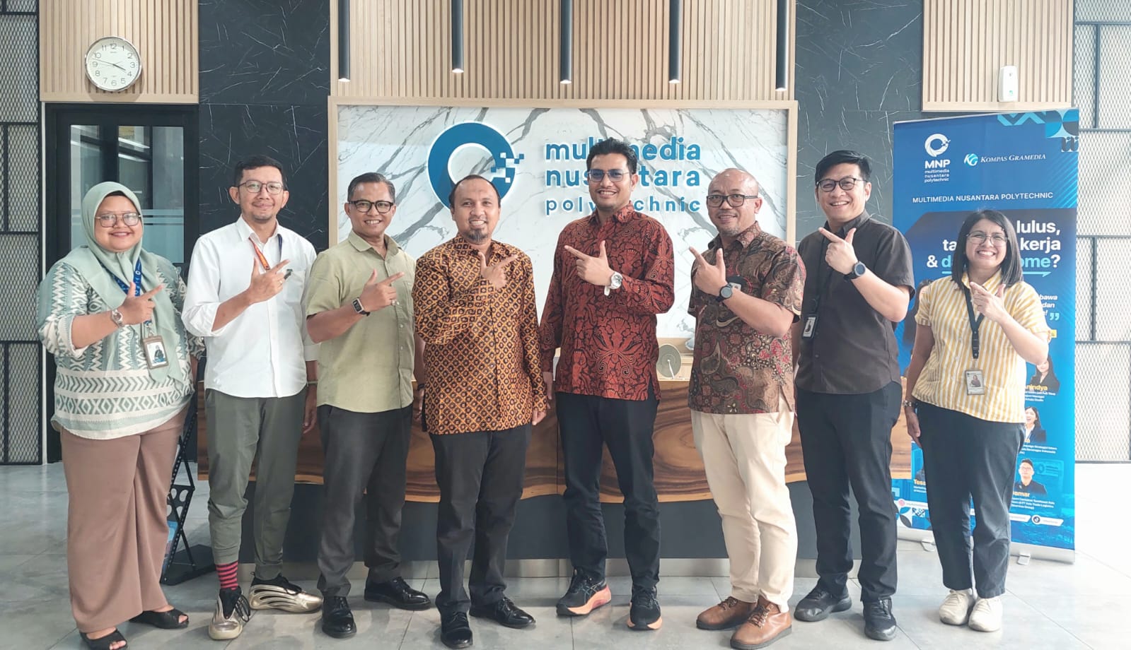 Membangun Sinergi, Mengembangkan Kompetensi 🤝✨