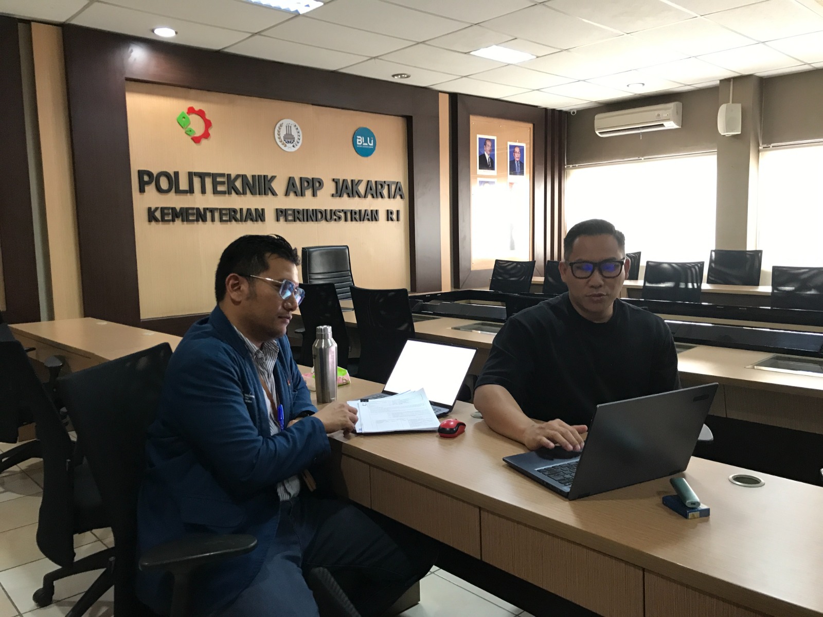 ⚙️️ Mengakselerasi Kesiapan Industri Nasional Melalui Sertifikasi Manager Transformasi Industri 4.0