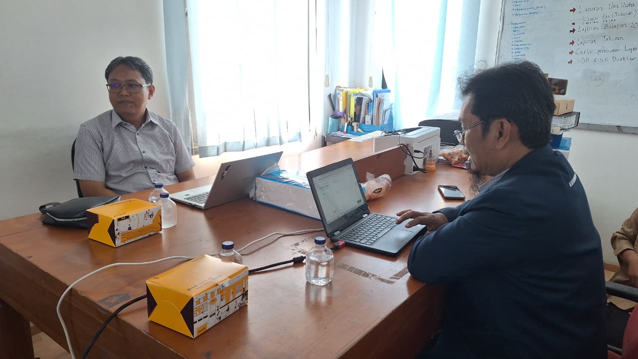 📊 Memperkuat Standar Kualifikasi Kepemimpinan Proyek Teknologi Informasi