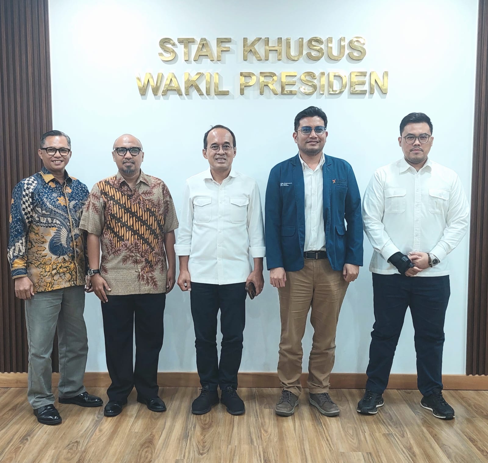 🤝 Membangun Kolaborasi Strategis untuk Penguatan SDM Digital Indonesia