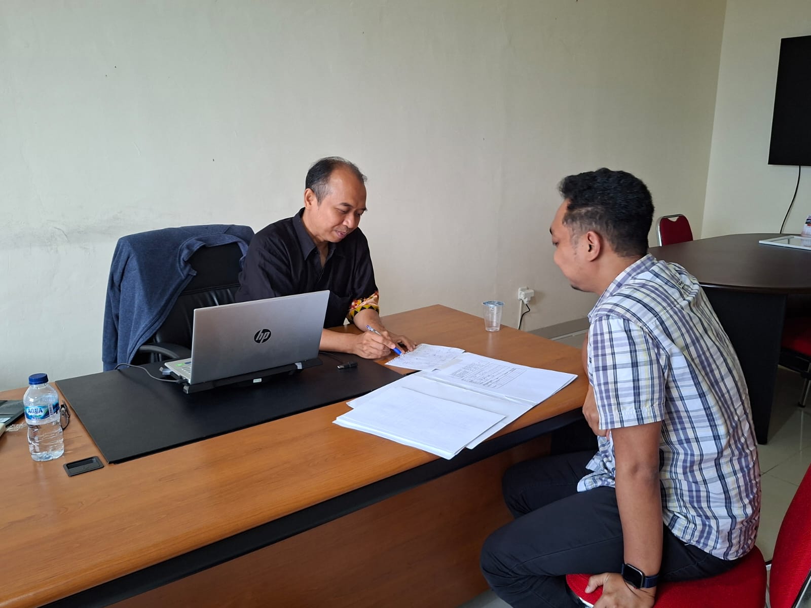 Sertifikasi Berbasis Kompetensi Manager Transformasi Industri 4.0