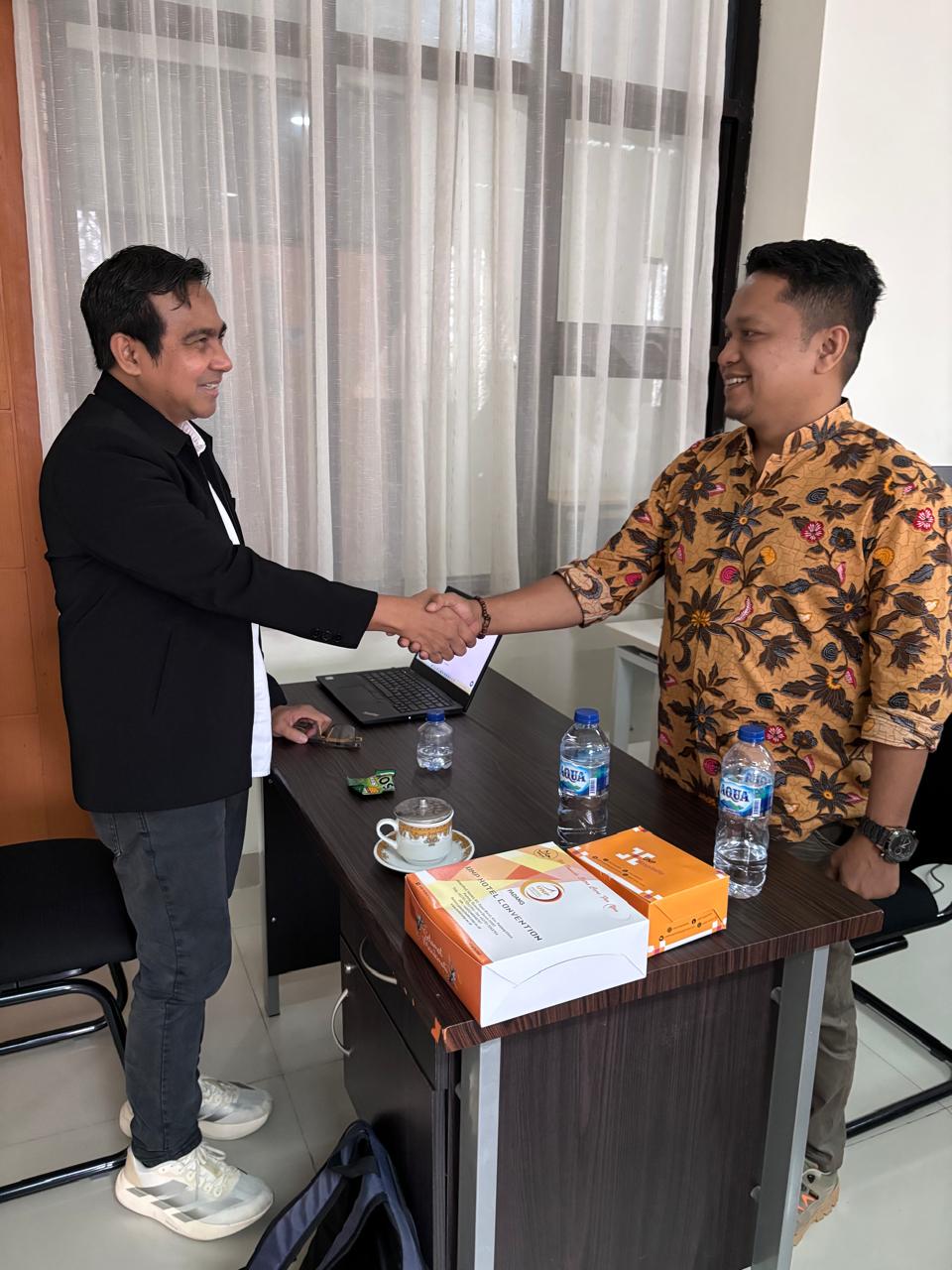 Sertifikasi Berbasis Kompetensi - Data Analyst