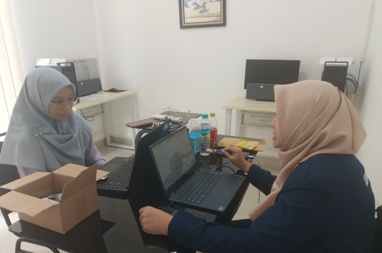 🌐 Meningkatkan Kompetensi Perekayasa untuk Mendukung Ekosistem IoT Indonesia