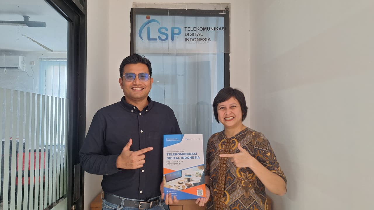 Memperkuat Sinergi, Membangun Kolaborasi 🤝✨