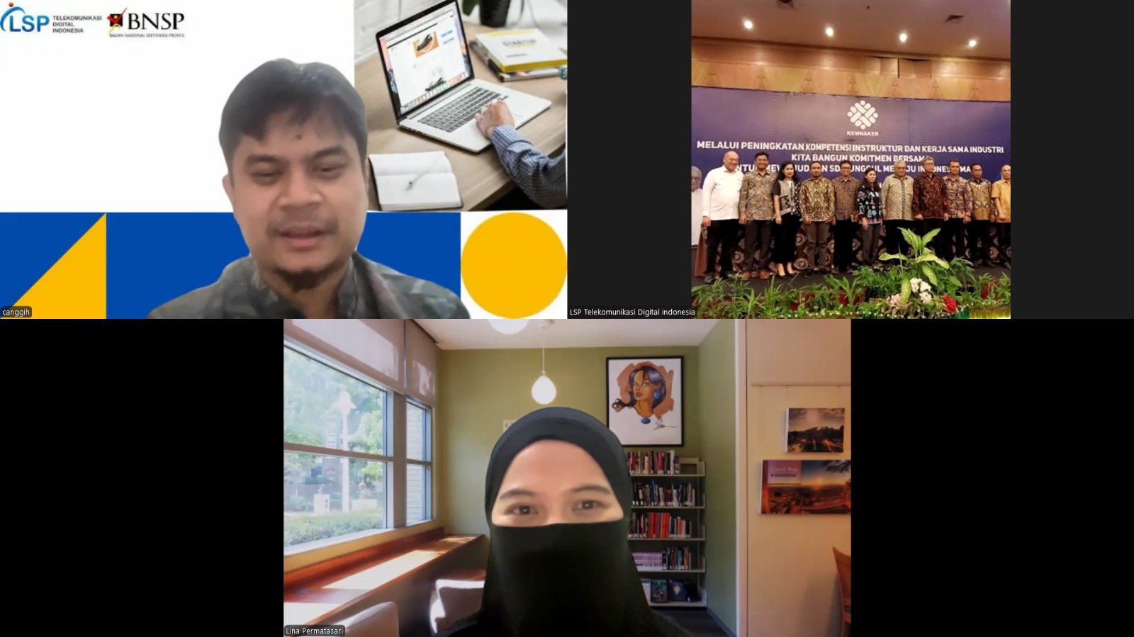 Uji Coba Asesmen Jarak Jauh (AJJ) – Data Scientist